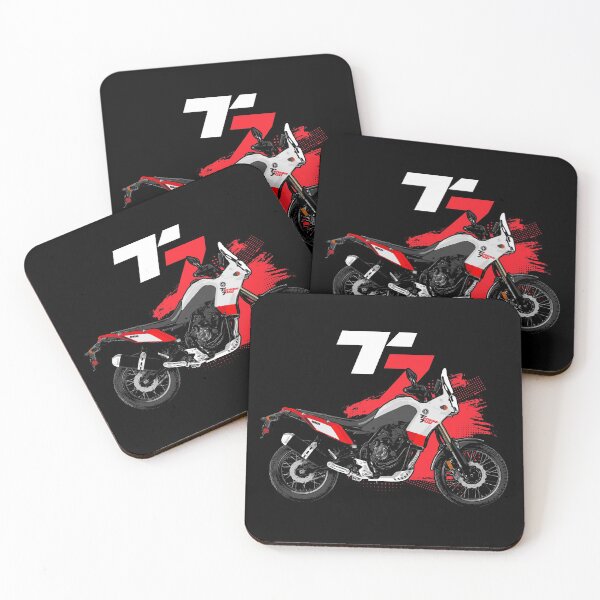 Item preview, Tenere 700 designed and sold by Tomislav Lozić.