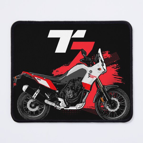 Item preview, Tenere 700 designed and sold by Tomislav Lozić.