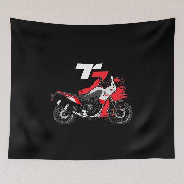Item preview, Tenere 700 designed and sold by Tomislav Lozić.