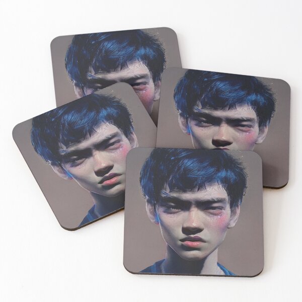 Item preview, Bored Mutants | 028/50 J-37/5 | Series One designed and sold by KIDIZINSANE.