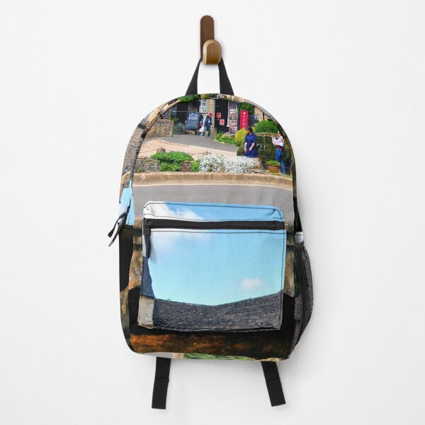 Item preview, Bourton on the Water River Windrush Cotswolds Gloucestershire designed and sold by AndyEvansPhotos.