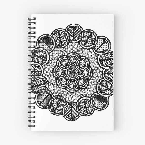 Item preview, Mandala circles designed and sold by annimandala08.