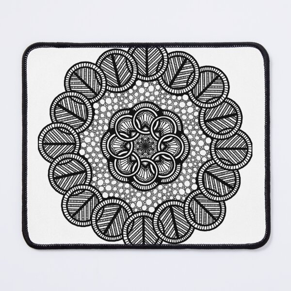 Item preview, Mandala circles designed and sold by annimandala08.