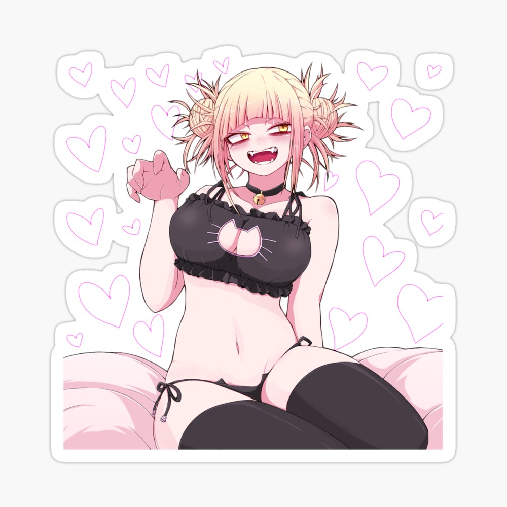 Lewd toga