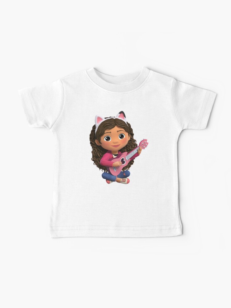 Gabby Dollhouse - Gabby's Dollhouse Kids T-Shirt for Sale by anaev