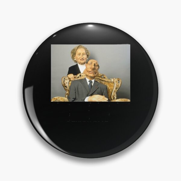 Item preview, Vintage Photograp Jacques Et Bernadette Chirac Graphic For Fan designed and sold by Zanedachiii.