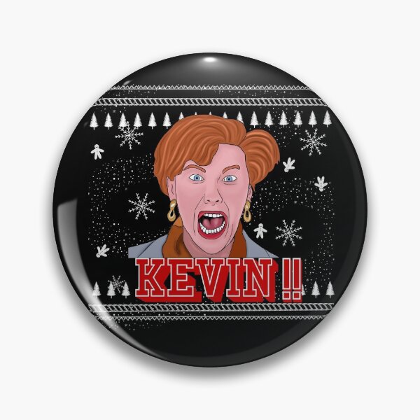 Item preview, Kevin!! designed and sold by HighCiti.