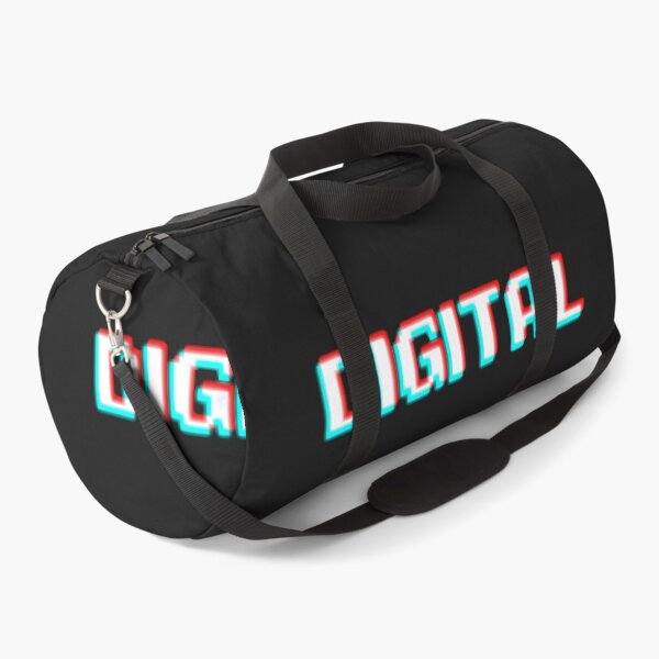 Item preview, Digital Glitch Word designed and sold by Asaha17.