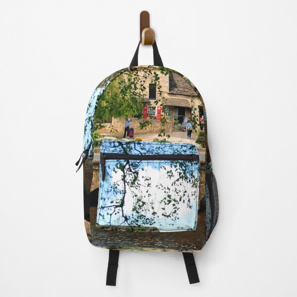 Item preview, Copy of Bourton on the Water River Windrush Cotswolds Gloucestershire designed and sold by AndyEvansPhotos.