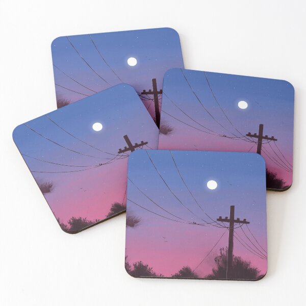 Item preview, Moon Rise designed and sold by Cadva.