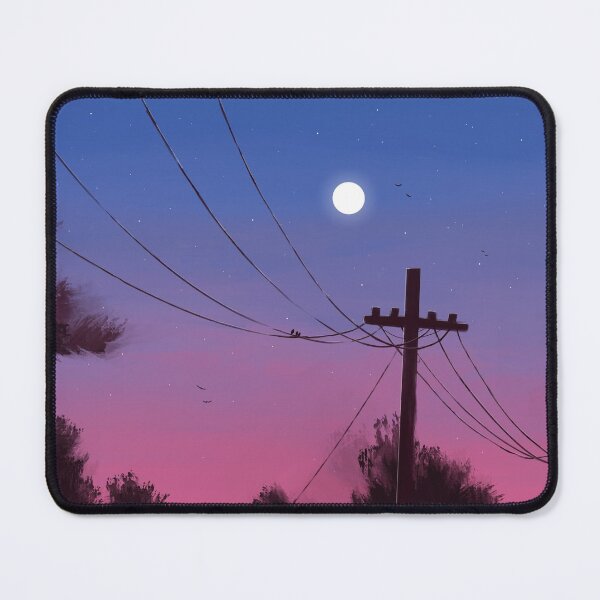 Item preview, Moon Rise designed and sold by Cadva.