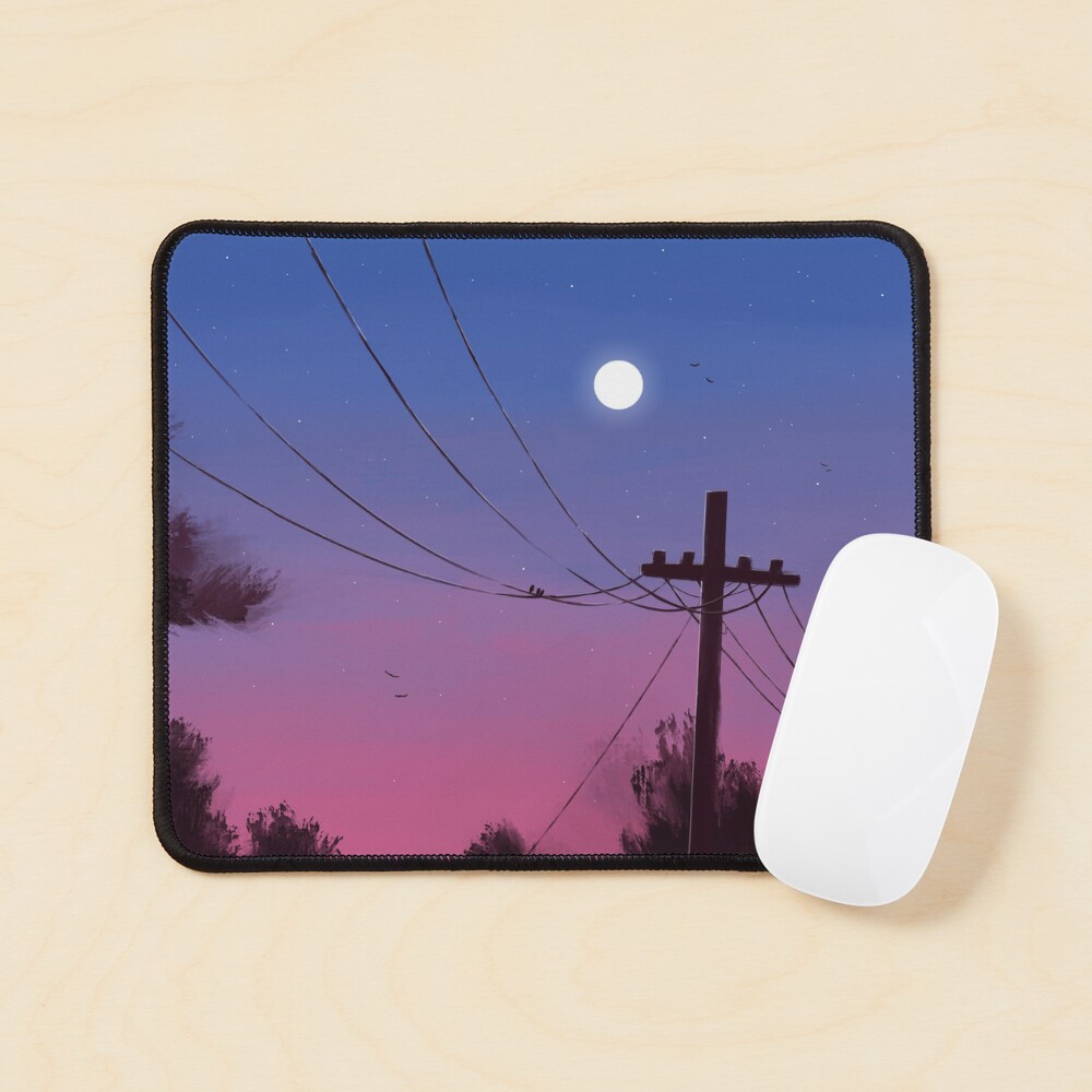 Item preview, Mouse Pad designed and sold by cadva.