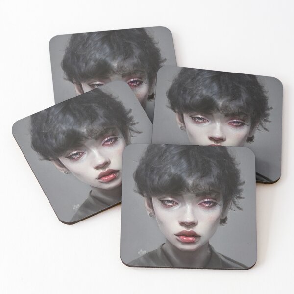 Item preview, Bored Mutants | 032/50 J-37/5 | Series One designed and sold by KIDIZINSANE.