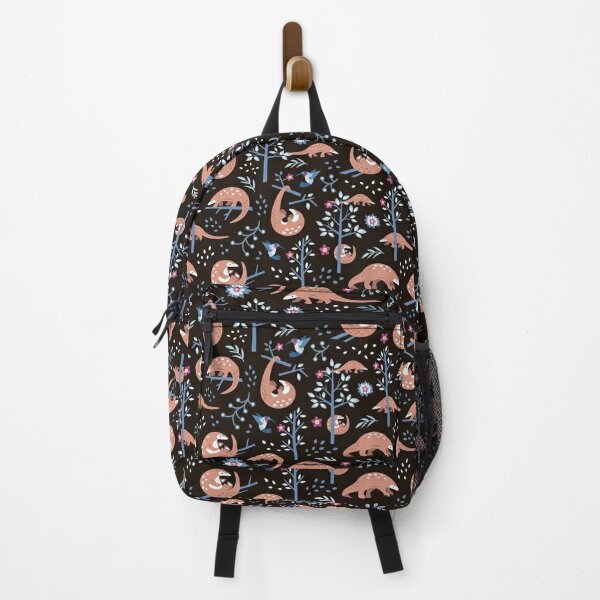 under one sky backpack purse
