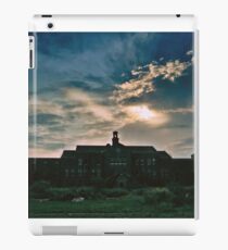 Pilgrimage iPad Case/Skin