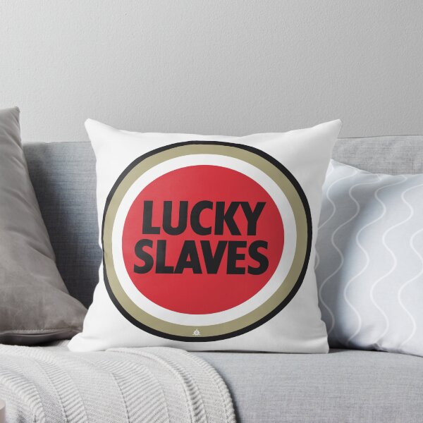 Item preview, LUCKY SLAVES designed and sold by e-gruppe.