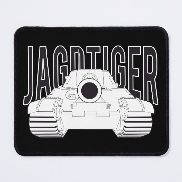 Item preview, For a tanker. German Jagdtiger designed and sold by FAawRay.