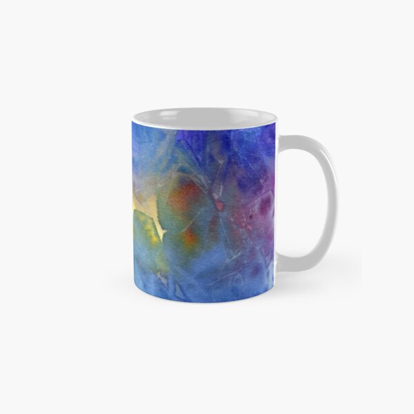 Any Colour You Like Classic Mug