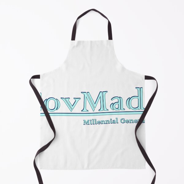 Item preview, CovMade Millennial Generation Collection designed and sold by CovMadeGifts.