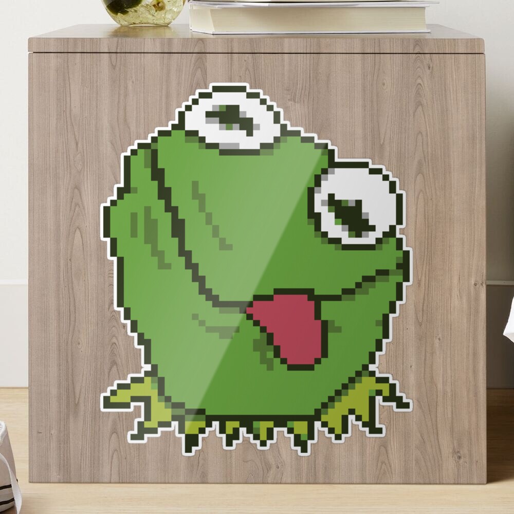 Kermit The Frog