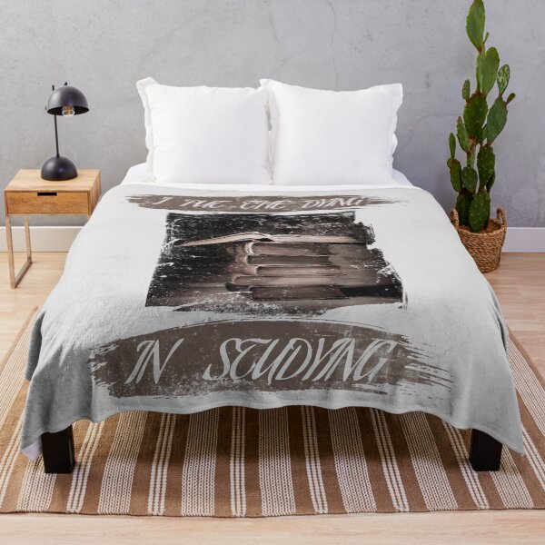 Item preview, I Put The Dying In Studying. designed and sold by rooster23647.