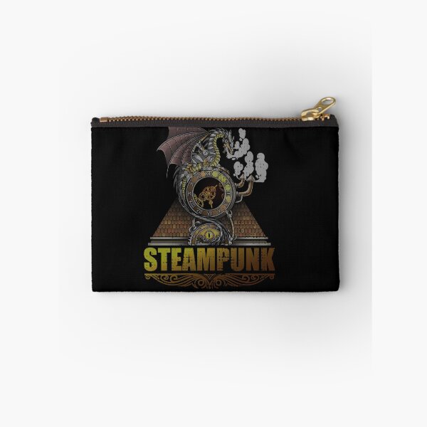 Item preview, STEAMPUNK DRAGON AGE DESIGNS designed and sold by fatshirt.