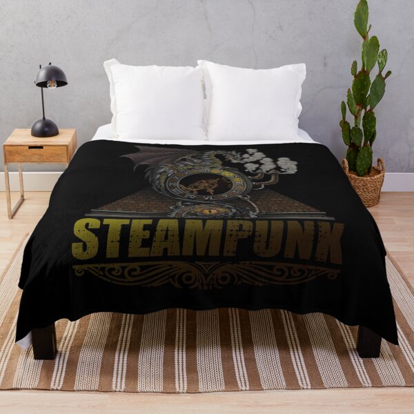 Item preview, STEAMPUNK DRAGON AGE DESIGNS designed and sold by fatshirt.