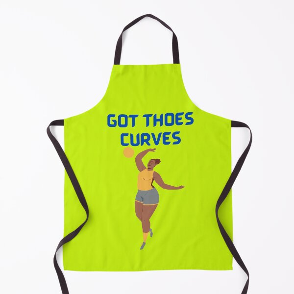 Item preview, Got thoes curves designed and sold by allaboutsportss.