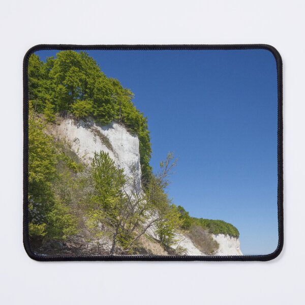 Item preview, Chalk coast, chalk cliffs, Ruegen Island, Mecklenburg-Western Pomerania, Germany designed and sold by Torsten  Krüger.