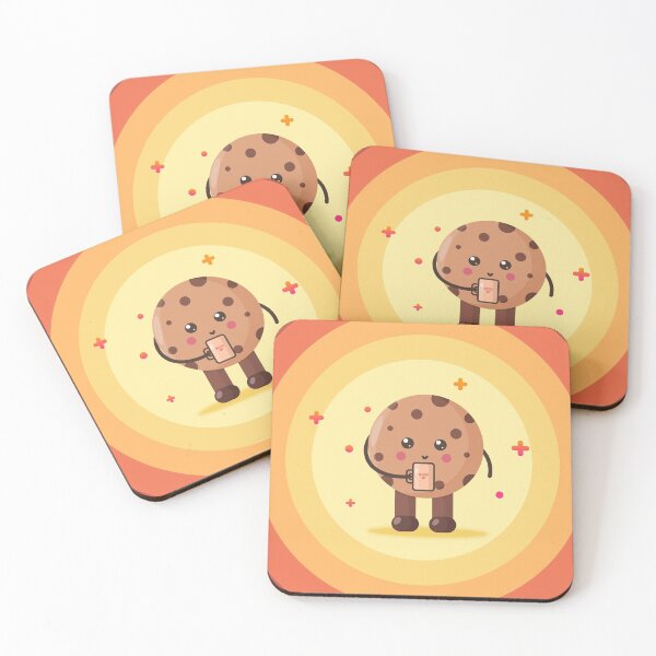 Item preview, Mr Cookie designed and sold by watwateroo.