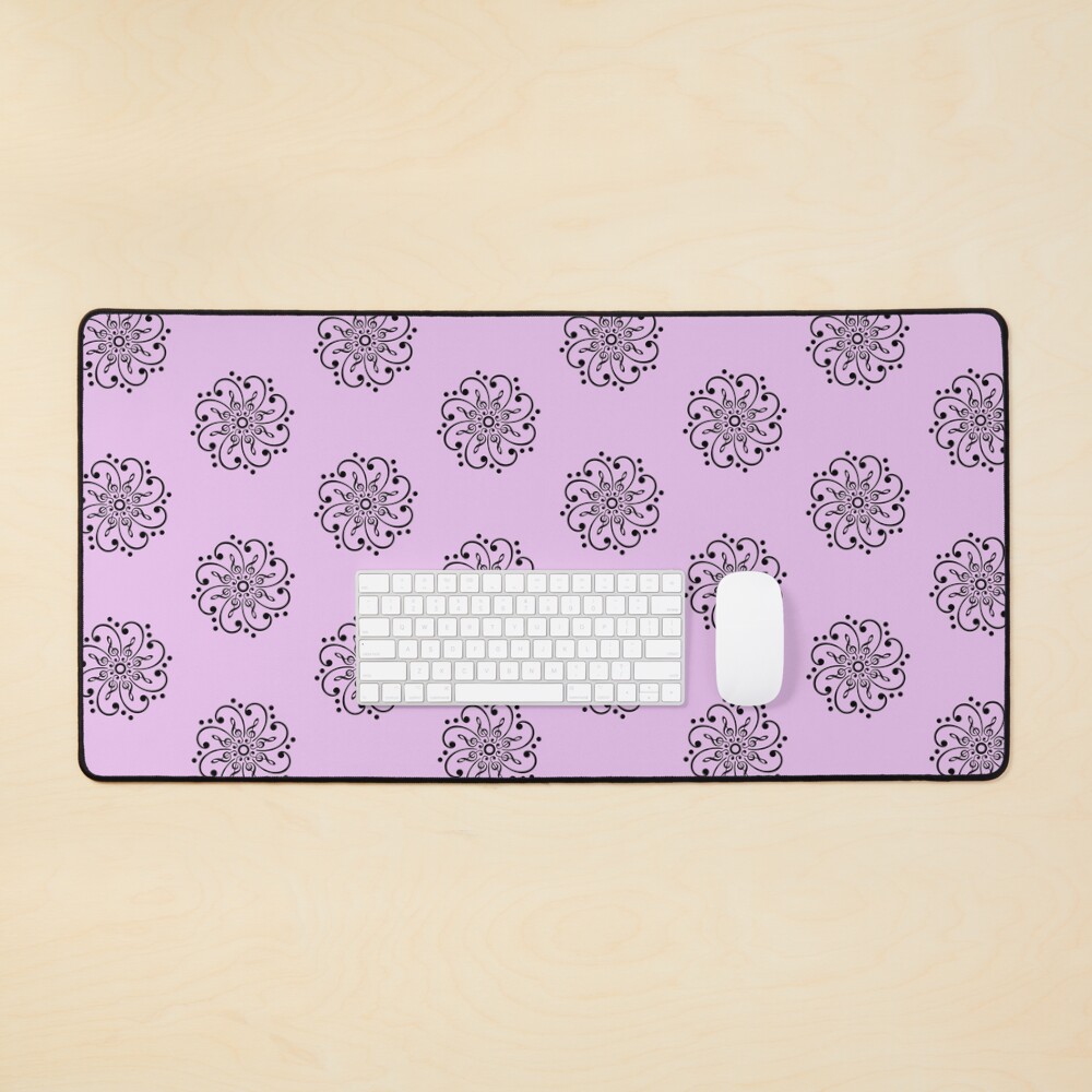 Item preview, Desk Mat designed and sold by boom-art.