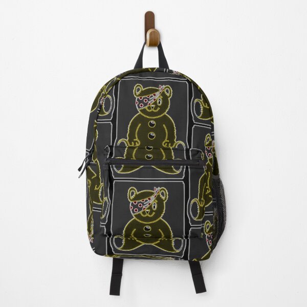Item preview, Pudsey Bear Tesco Pudsey Bear neon Classic designed and sold by LeiningerHarold.