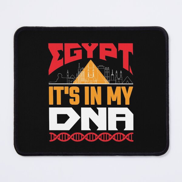 Item preview, Egypt It's In My DNA designed and sold by jaygo.