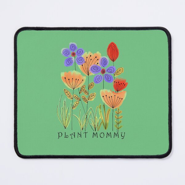 Item preview, plant mommy designed and sold by hedatla.