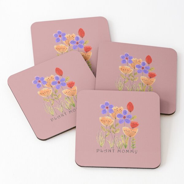 Item preview, plant mommy designed and sold by hedatla.