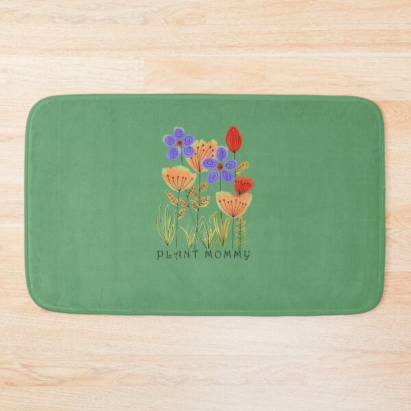 Item preview, plant mommy designed and sold by hedatla.