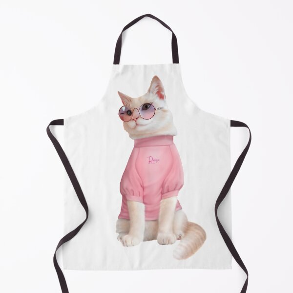 Item preview, Fancy Ladycat designed and sold by DariyaDell.