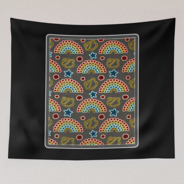 Item preview, Pudsey Bear Tesco Pudsey Bear neon Classic designed and sold by LeiningerHarold.