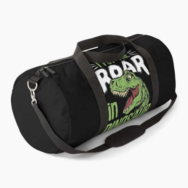 Item preview, I Put The Roar In Dinosaur designed and sold by jaygo.