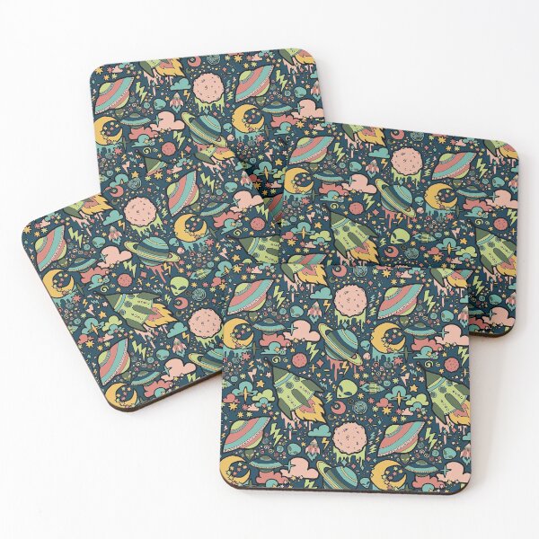 Item preview, Space designed and sold by watwateroo.
