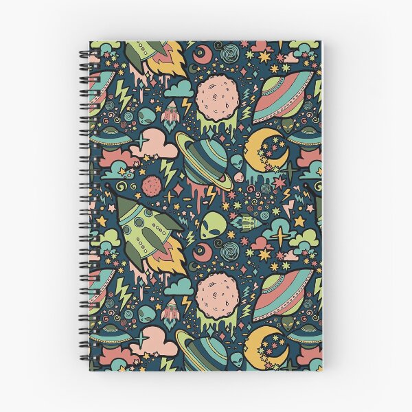 Item preview, Space designed and sold by watwateroo.