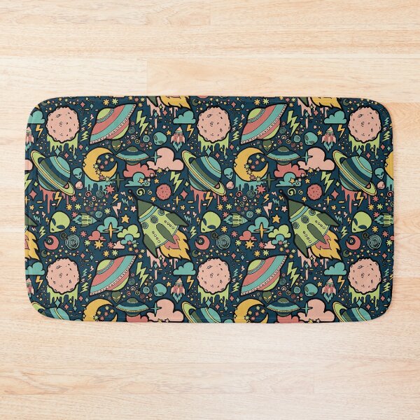 Item preview, Space designed and sold by watwateroo.