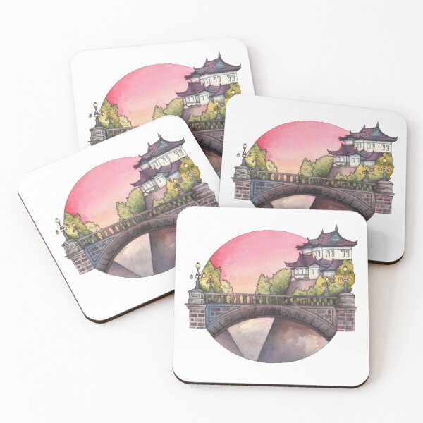 Item preview, Tokyo designed and sold by yellow-and.