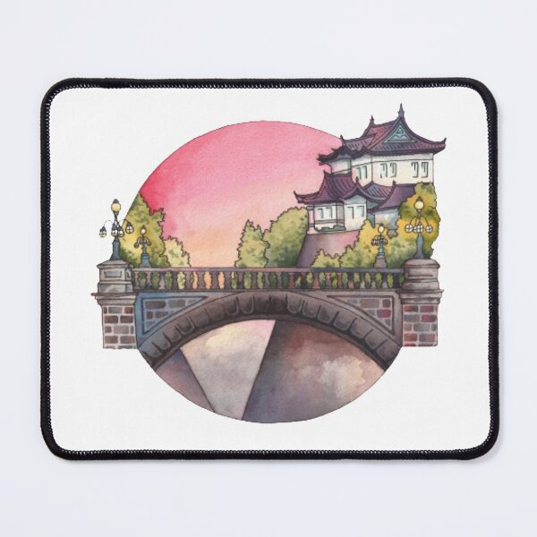 Item preview, Tokyo designed and sold by yellow-and.