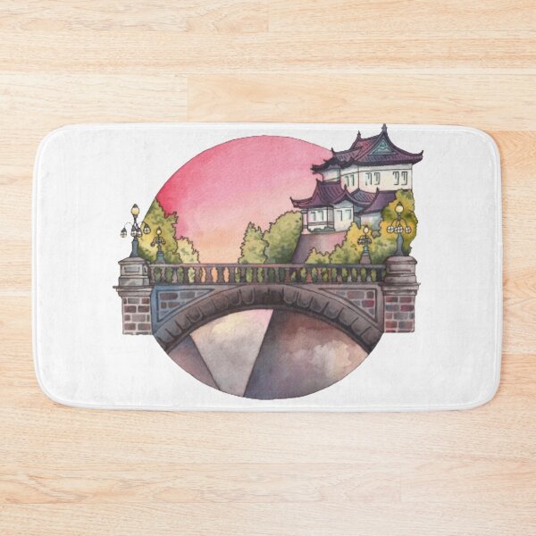 Item preview, Tokyo designed and sold by yellow-and.