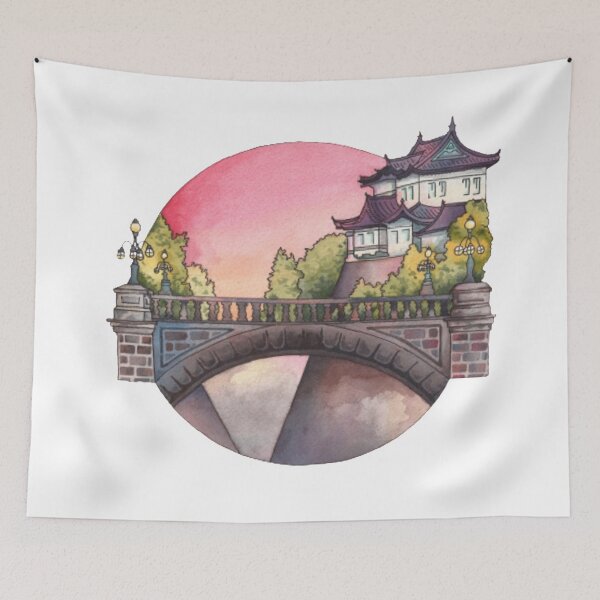 Item preview, Tokyo designed and sold by yellow-and.