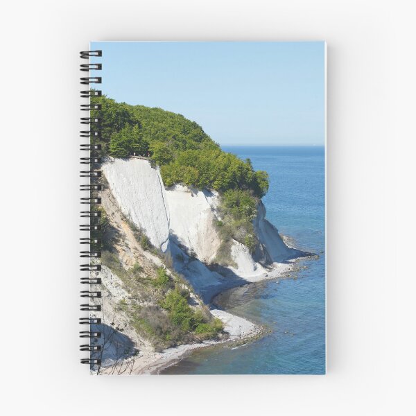 Item preview, Chalk coast, chalk cliffs, Ruegen Island, Mecklenburg-Western Pomerania, Germany designed and sold by Torsten  Krüger.