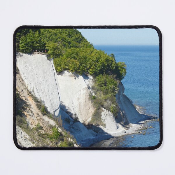 Item preview, Chalk coast, chalk cliffs, Ruegen Island, Mecklenburg-Western Pomerania, Germany designed and sold by Torsten  Krüger.