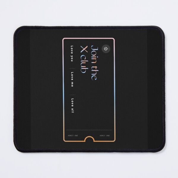 Item preview, Join the X club designed and sold by Olexandr Melnyk.