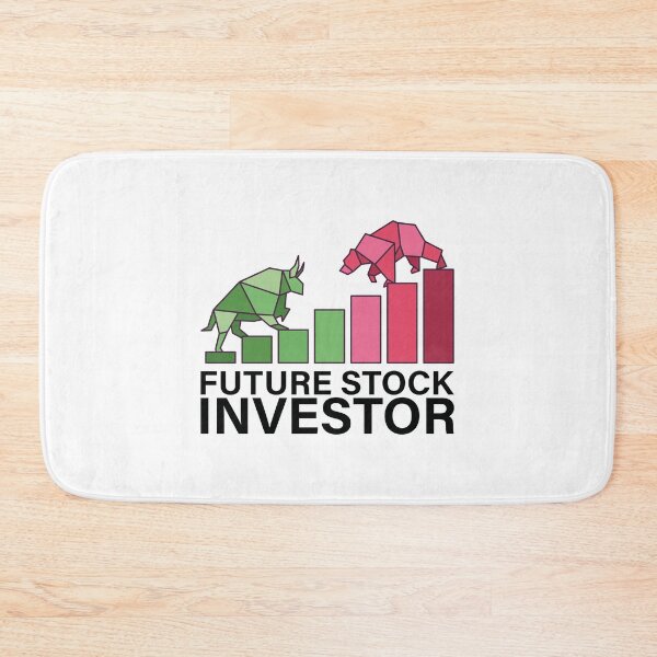 Artikelvorschau, Future Stock Investor entworfen und verkauft von saulmedia.